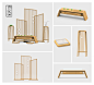 作品 - 竹艺网-政和杯·国际竹产品设计大赛