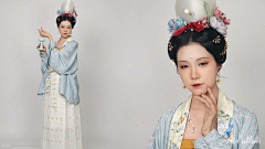 十里长河🍉采集到色彩素材