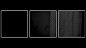  △ BLINDS : Video art for project AV.