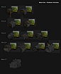 Ted_Beargeon <wbr>战锤40000 <wbr>Warhammer <wbr>40000 <wbr>暗黑血统2 <wbr>Dark_Siders <wbr>2