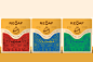Reqaf – Packaging Of The World