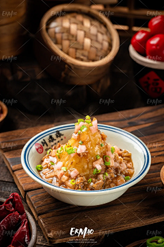 且行且珍惜1998采集到中餐熟食