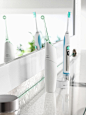 Obsessed with the Philips Sonicare Airfloss 