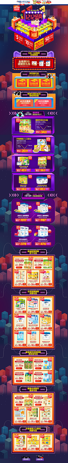 GL丶PostMan采集到店铺排版