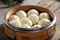 【LC美食摄影】小笼包拍摄 LC餐饮品牌策划 18664134068#食谱##早餐#