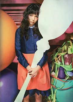宫崎葵 Aoi Miyazaki 图片