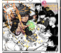モブサイコ100のアニメ化!_PIGEON _鸽子 PIGEON采下来 #率叶插件，让花瓣网更好用#