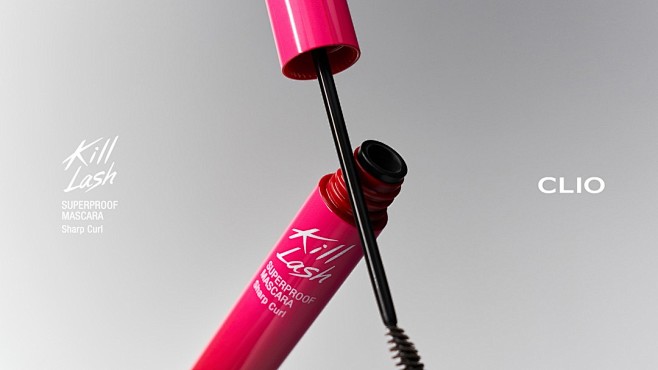 #NEW KILL LASH with ...