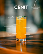cocktail photoshop brand identity Social media post visual identity Drink Photography restaurant marketing  