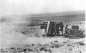 1941年，利比亚，德军Flak 18型88毫米高平两用炮正在射击，88炮在北非战场上给英军装甲兵带来了极大威胁