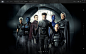 X-Men Days of Future Past: Official Site on Behance