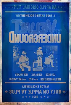 地下丝绒 The Velvet Underground (2020)