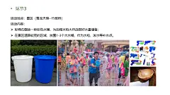 2022文旅景区木叶泼水节活动策划方案-21P

#学习策划   #夏季泼水节主题活动策划

✅本案完整版️下载⏬
平台有您需要的任何资料～
100➕营销策划行业社群
♥️点赞    ⭐收藏     留言
