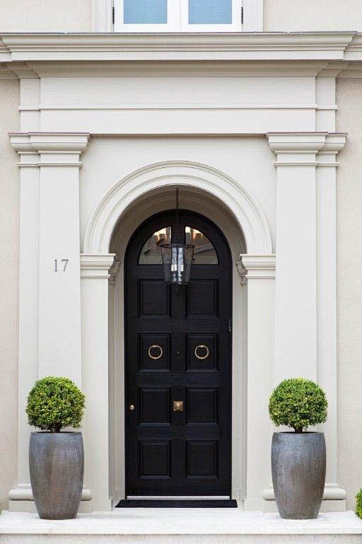 Simple & Elegant: 