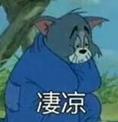 表情包 汤姆猫
