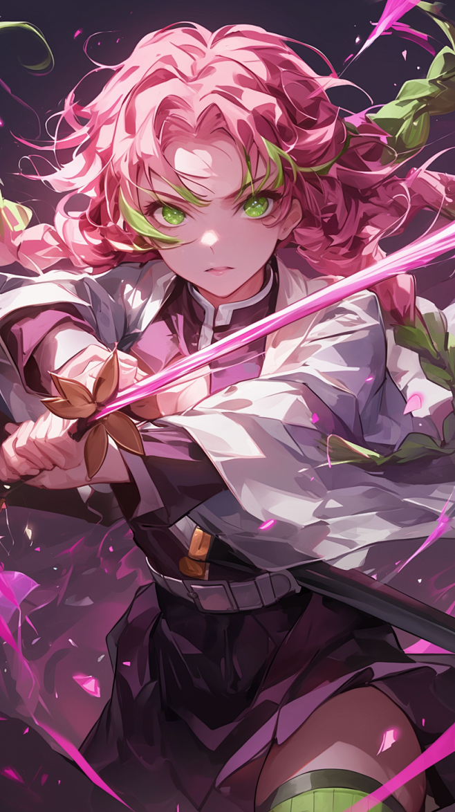 甘露寺蜜璃 SSP カード SP 甘露寺 蜜璃 販売 | NEW CARD SELECTION