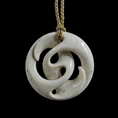 Path of Life Pendant...