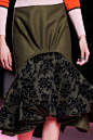 Mary Katrantzou Fall 2015 Ready-to-Wear Fashion Show Details - Vogue : See detail photos for Mary Katrantzou Fall 2015 Ready-to-Wear collection.