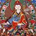 河西现代水墨