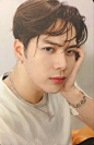 王嘉尔Jackson
