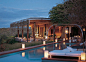 顶级酒店Singita Game Reserve – 旅设|诚实设计，设计成实