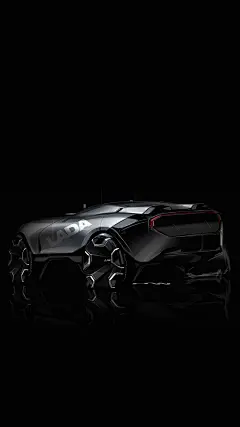 酷炫概念超级跑车图片安卓壁纸