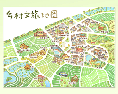 cynthia185采集到地图参考