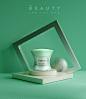 Beauty And The Box Vol 1