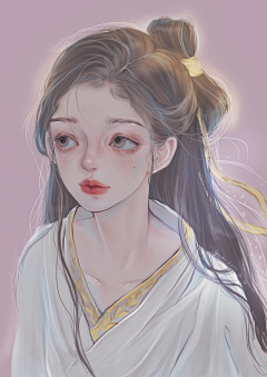 花瓣采集到gua老师作品集(1)