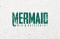 Mermaid on Behance