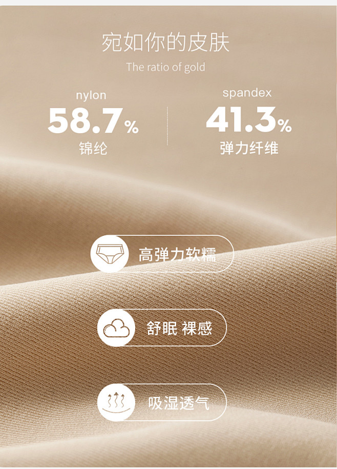 提臀收腹裤收小肚子强力收腹束腰翘臀塑形收...