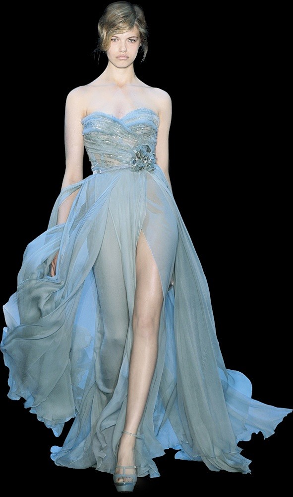 ELIE SAAB - Haute Co...