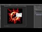게임 비주얼 이펙트 with Unity 1강 - 포토샵을 
