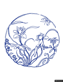 芋泥可可采集到背景