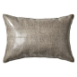 living room? Nate Berkus Snakeskin Decorative Pillow - Brown $24.99: 