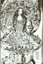 【漫画】[尚月地] 艳汉（绝赞的画风，个性的分镜，妖冶的人物）_看图_哀君吧_百度贴吧