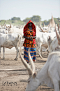 CATWALK TO FREEDOM : In South Sudan, fifty-two percent of girls under the age of eighteen are married. High poverty rates and limited economic opportunities drives their families into a race “to sell off” their daughters as young as twelve years old to me