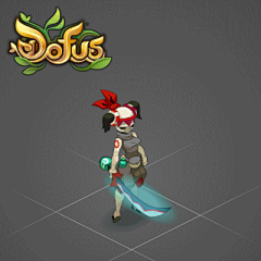 JIEFERS采集到dofus