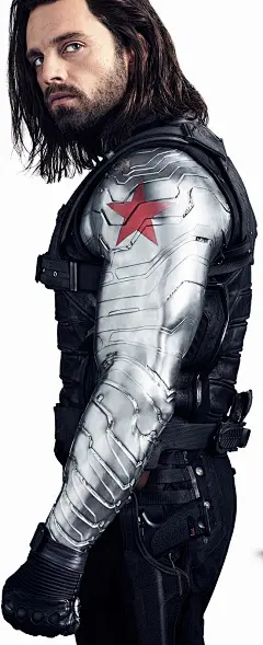                                                                    #BuckyBarnes0310生日快乐# 今天是Bucky的101岁生日 一年了，我们的中士离开了美梦，回到现实，孩童稚嫩的欢笑声迎接着你，笑容、善意、阳光、溪流，皆为你的苏醒而喜悦。你想保护的世界依然安好，哪怕前途未必光明；你爱的人们还在这个自由又残酷的世界，坚定不移地守护着自己的信念。我们的英 ​​​​...展开全文c                        