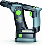 BHC 18 | Cordless hammer drill | Beitragsdetails | iF ONLINE EXHIBITION : The BHC 18 is the world’s most comfortable compact cordless hammer drill. Thanks to its compact ergonomic design, vibration-reduction system and balanced weight distribution, users