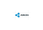Xalion - Arkin Branding Identity on Behance