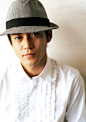 小栗旬 Shun Oguri 图片