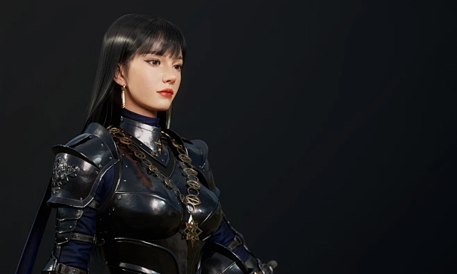 Royal Knight-花瓣网