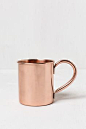 Copper Mule Mug | United By Blue