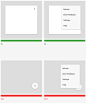 Google Material Design _ Patterns _ Promoted Actions-UI中国-专业界面设计平台