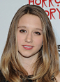  Taissa Farmiga