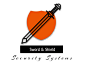 Sword & Shield is an upcoming security system for tech companies. Their software includes password protection, server backups, malware protection, and more. they are focused on appealing to medium to large scale technology companies.