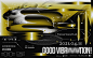 独特吸睛！一组设计感十足的展览活动banner