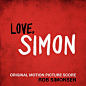 Love, Simon OST