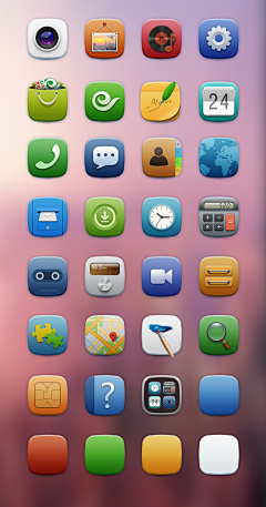 Black亅采集到ui
